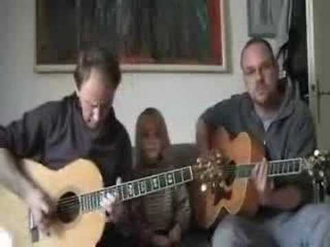 By The Light Of A Magical Moon T.Rex Cover S-Folker-J video thumbnail