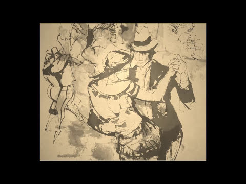 Cuarteto Cedron - Los Ladrones (tango)