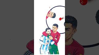 Download lagu DAI DAI TREND || MESSI X RONALDO X PEPE 💀⚽ #shorts mp3