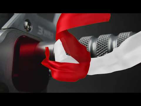 WR3 Karya Anak Bangsa INDONESIA - WR3 Performance Equipment