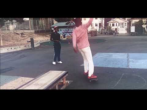 SOB X RBE (Slimmy B Derek King  Daboii) - Dangerous Skate Board Version [OFFICIAL VIDEO]