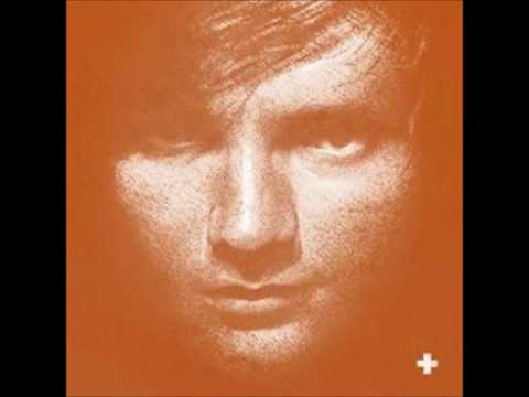 Ed sheeran Give Me Love [HD]