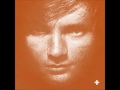 Ed sheeran Give Me Love [HD]