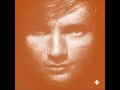 Ed sheeran Give Me Love [HD] 