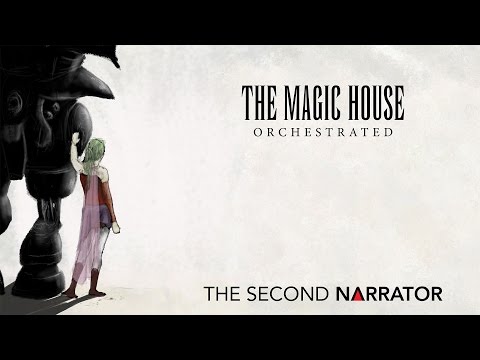 Final Fantasy VI Orchestrated - The Magic House (Jidoor Town)