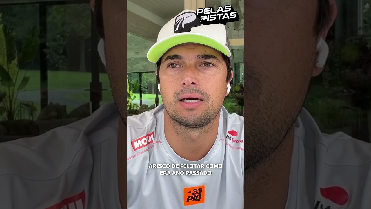 FERRARI SURPREENDEU POSITIVAMENTE!  #F1 #PelasPistas #Ferrari