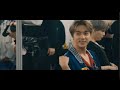 JIN (BTS) '이밤 (Tonight)' MV