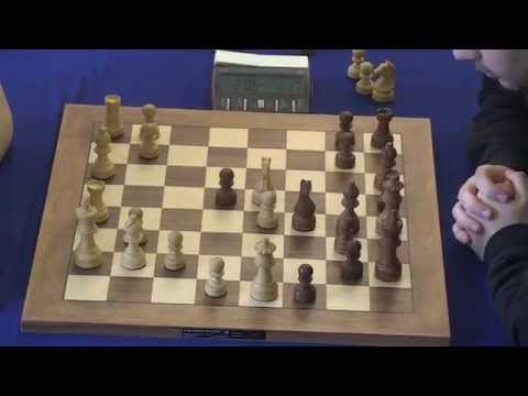 2015-04-05 Nepomniachtchi, Ian - Grigoriants, Sergey