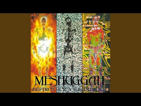 Future Breed Machine