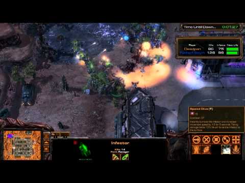 Blight Night Gameplay Trailer