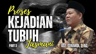 Download lagu The Process of the Genesis of the Physical Body - A Study of Tawhid | Ust, Iswardi, S. Ag (Part 3/3) mp3