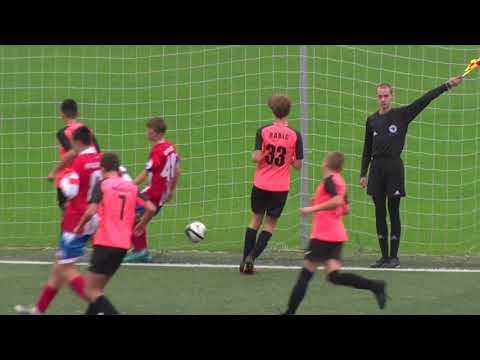 FK Igman - Miske Akademija - generacija 2007-2008