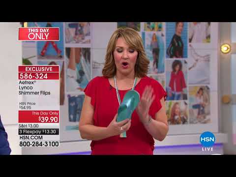 HSN | The List with Colleen Lopez 06.28.2018 - 09 PM