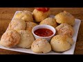 Lasagna Biscuit Bites Pillsbury