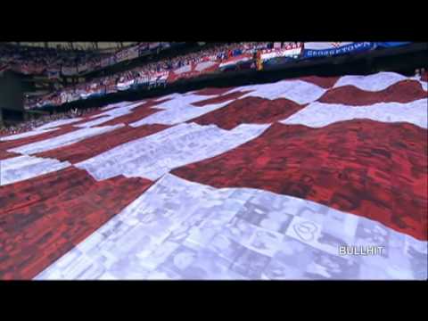 BRAZIL-HRVATSKA (Ima li nade za nas) | BULLHIT