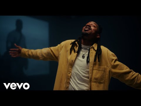 Joe L Barnes - Grief, Joy, & Gratitude (Music Video)