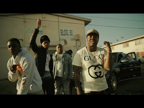 BankRoll Bonez - Pot Breaker | Shot By : @VOICE2HARD