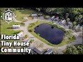 She Created An Affordable Tiny House Community Florida