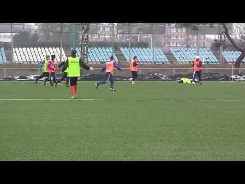 Sparing: Rzekunianka Rzekuń - Kurpik Kadzidło