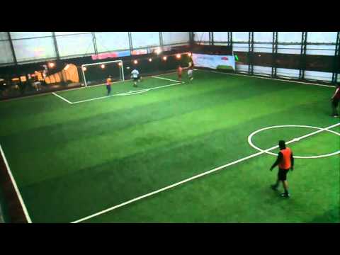 VIP Halı Saha 30.11.2015 21:00 - akillisaha.com