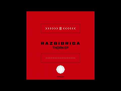 Razbibriga - A.M.P [PRMN020]