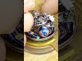 The Jacob Co Astronomia Maestro Worldtime Craftsmanship Shorts Craft