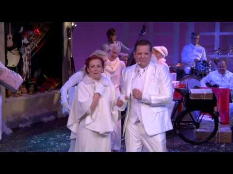 Wizex - Nu börjar det likna jul (It's beginning to look a lot like Christmas)