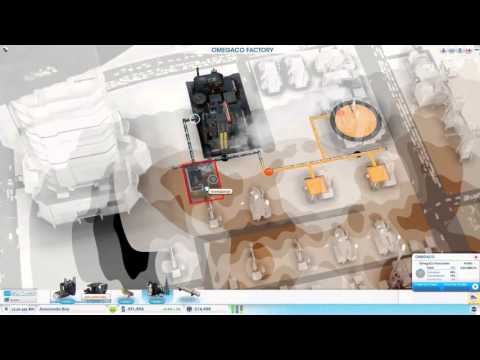 SimCity Cities of Tomorrow Walkthrough Part 13 I GIVE UP Part 4 HD