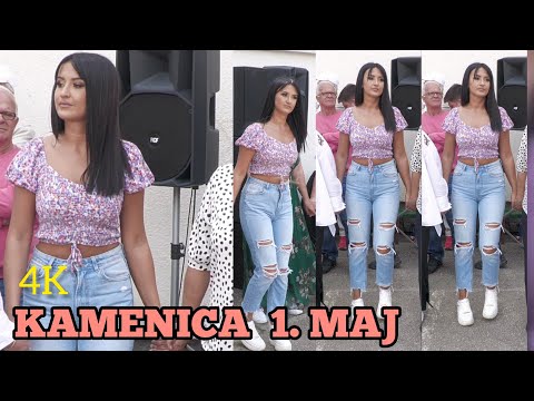 Kamenica 1.maj 2023 - mix kolo #4K