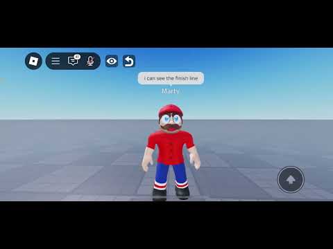 Johnny and marty song “Hell” by bee but roblox people sing it