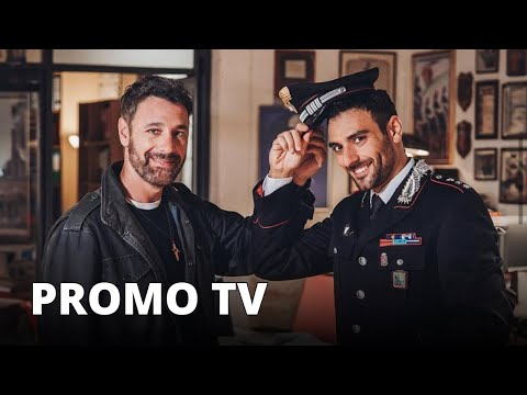 DON MATTEO - Stagione 14 (2024) | Promo tv
