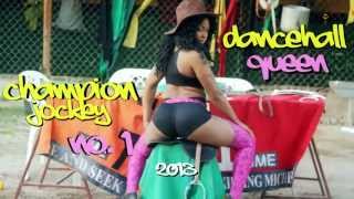 AIDONIA - FI DI JOCKEY - [OFFICIAL HD VIDEO] - DI GENIUS - 21ST HAPILOS DIGITAL