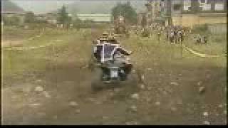preview picture of video 'II Quadcross de Laviana FDC (28-7-08) 3ª Parte'