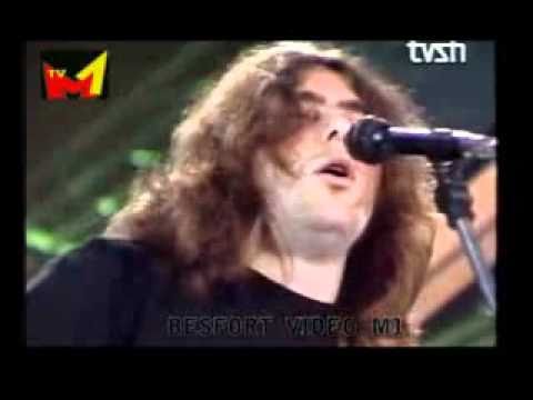 RITFOLK - ndjenje e dashuruar 1995