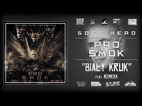 PRO - Biały Kruk (feat. Remekk) [prod. PRO]