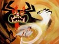 Intro Samurai Jack Turkish