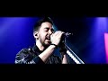Linkin Park - Invisible (Live iHeartRadio 2017)