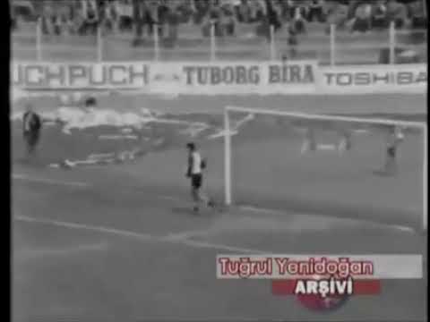 32   13 05 1984   1983 1984 Turkish 1st League Matchday 32 Gençlerbirliği 1 2 Beşiktaş