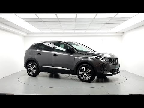 Peugeot 3008 1.5 BlueHDi 130bhp Allure - Image 2