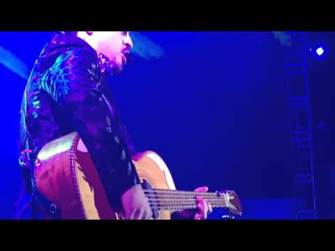 Qué tal si eres tú - Los Tigres del Norte (¡GRACIAS!)