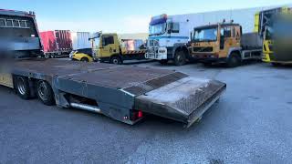Купить эвакуатор Mercedes-Benz 2015 Mercedes Actros 6x2 Recovery Truck – Omars Bodywork - Изображение 4 | Autoline TM Эвакуатор Mercedes-Benz 2015 Mercedes Actros 6x2 Recovery Truck – Omars Bodywork | Изображение 4 - Autoline
