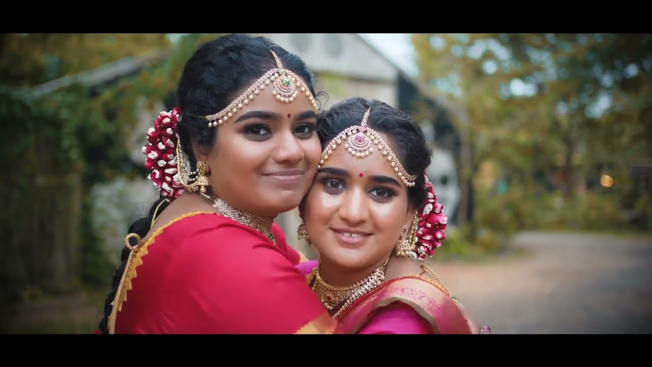 Puberty Ceremony Highlights Video 4