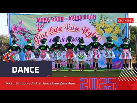 Nej Yog Hom Zoo Zoo Nkauj ll Nkauj Hmoob Sơn Tra 2025