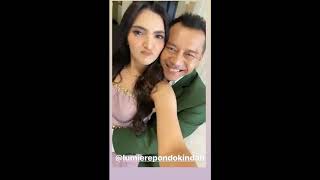 Download lagu Ashanty | Instagram Stories | October 23 - 25, 2019 mp3