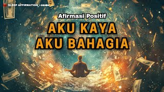 Download lagu Afirmasi Saat Tidur 🌙 - Aku Kaya, Aku Bahagia, Aku Siap Terima Keajaiban mp3 Download lagu Afirmasi Saat Tidur 🌙 - Aku Kaya, Aku Bahagia, Aku Siap Terima Keajaiban mp3