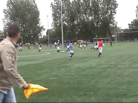 Boeimeer C2   De Fendert C1