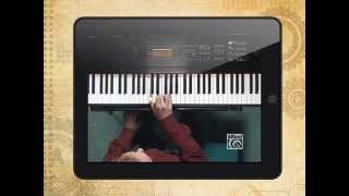 DiY Keyboard Trailer