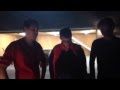 The Dukes Of Hazzard Blowing The Safe Scene Redone