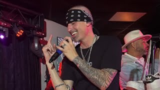 LFO (Brad Fischetti - Life is Good Tour - January 2026