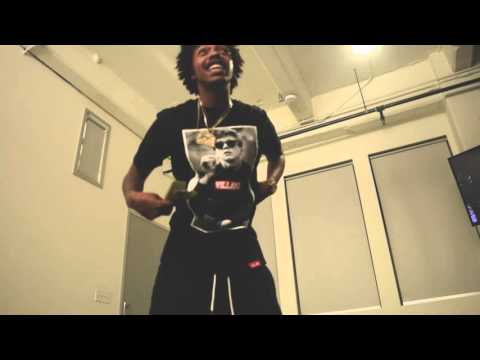 Nemo Hoez "All I do" Rich Wanna Ft. Tony Guapo